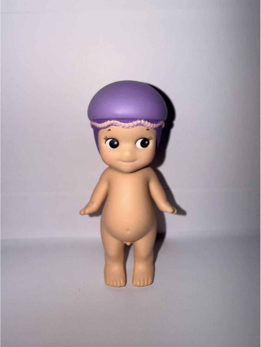Sonny Angel Jellyfish